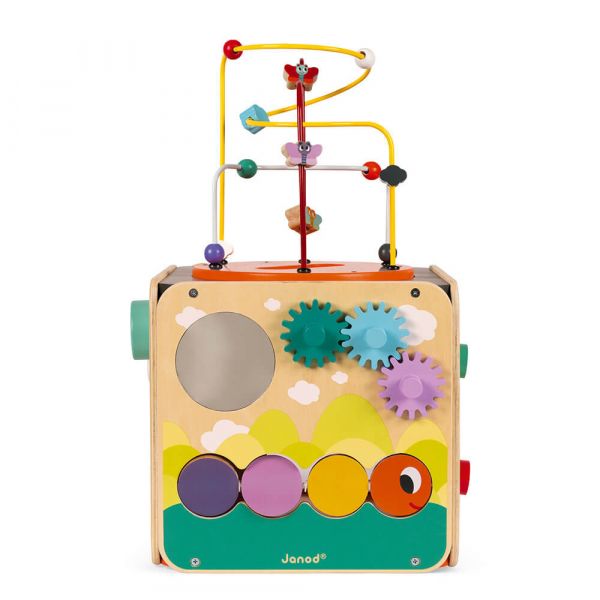 �������� Janod J08256 - �������� 8