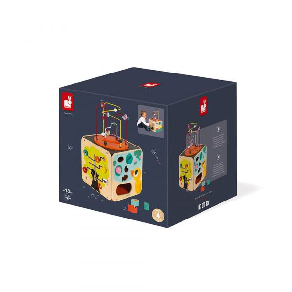 �������� Janod J08256 - �������� 13