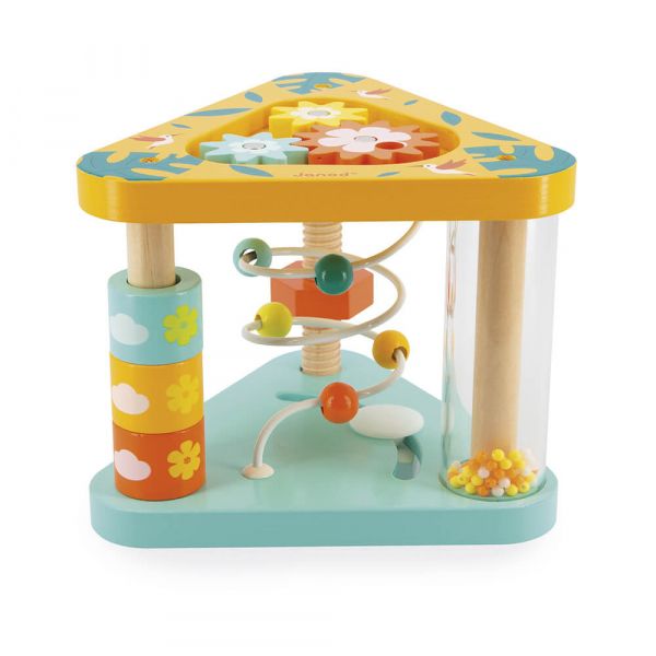 Janod ����������� ����� ��������� ����� J08268 - �������� 8