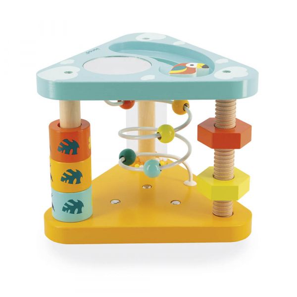 Janod ����������� ����� ��������� ����� J08268 - �������� 7