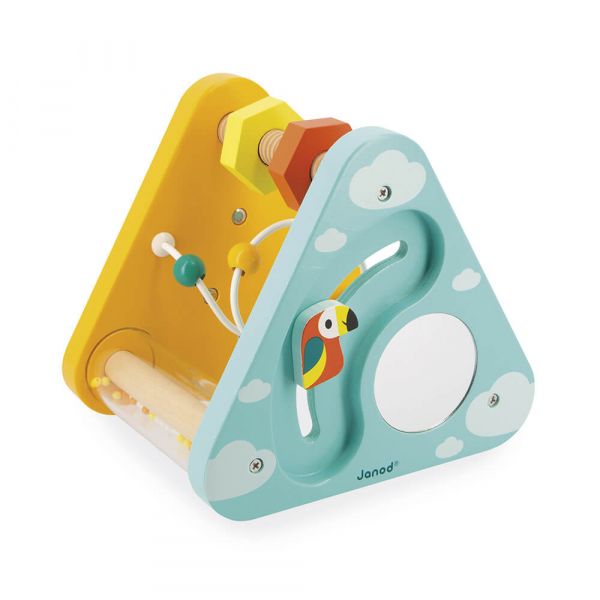 Janod ����������� ����� ��������� ����� J08268 - �������� 5