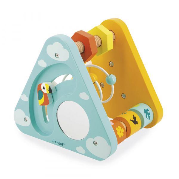 Janod ����������� ����� ��������� ����� J08268 - �������� 4