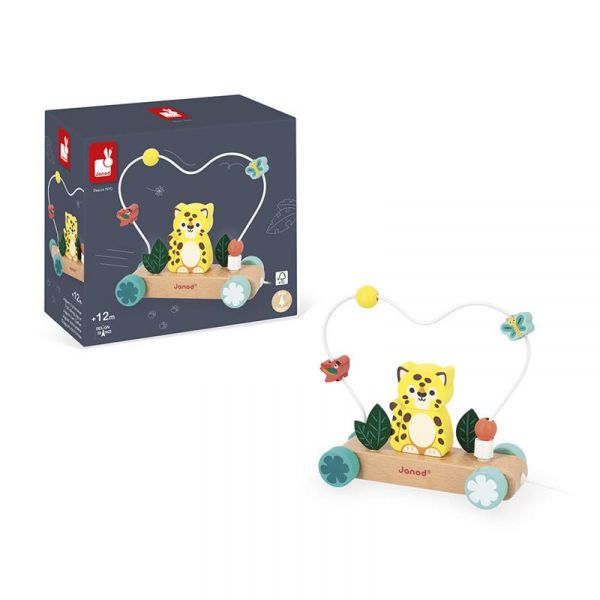 ����������� ���� Janod ����� ������ J08281 - �������� 1