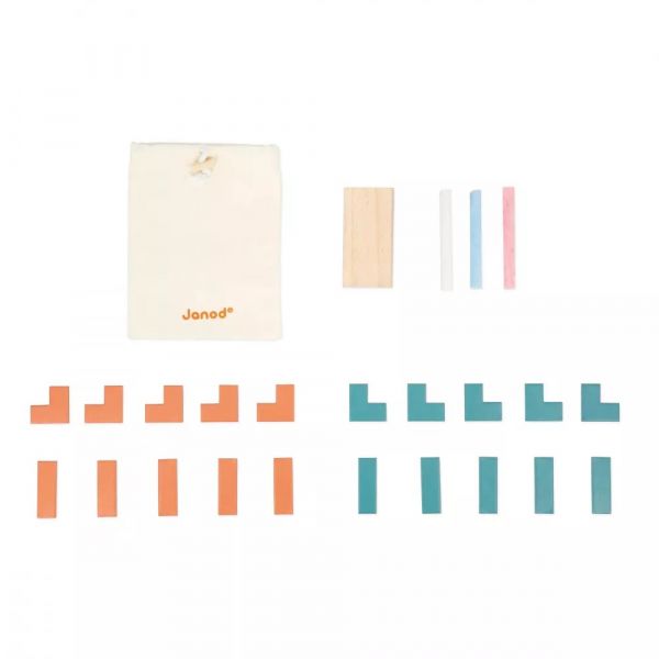 ������������� �������� Janod ��������� J09638 - �������� 7