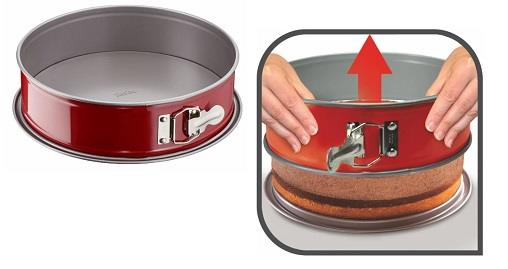 � ����� ��� ������� Tefal DeliBake, �������, ������� ���, 245x245x80��, ������������ �����, ������� J1641274 - �������� 1
