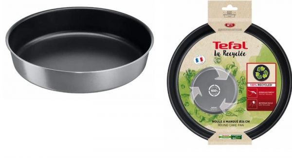 � ����� ��� ��������� Tefal La Recyclee, �������, 26��, ��������, ������ J5709702 - �������� 1