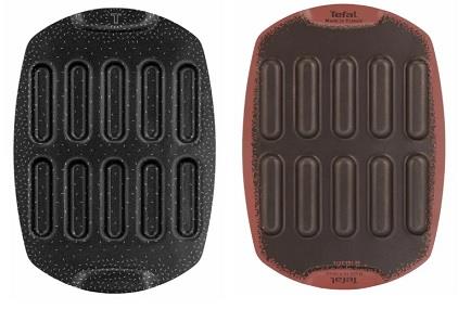 � ��������� Tefal PerfectBake, 10 ����, ������������� 21�29��, ��������, ���������� J5734302 - �������� 1