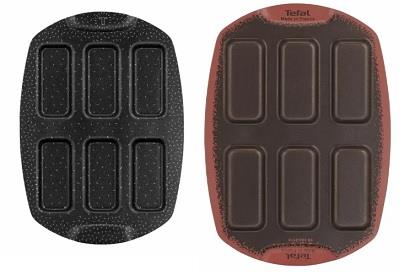 � ��������� Tefal PerfectBake, 6 ����, �������������, 21�29��, ��������, ���������� J5734402 - �������� 1