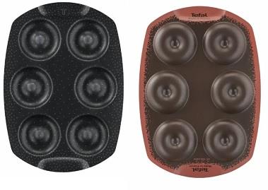 � ��������� Tefal PerfectBake, 6 ����, ����������, 21�29��, ��������, ���������� J5734602 - �������� 1