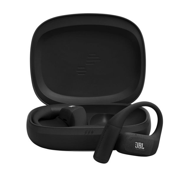 �������� TWS JBL Endurance Zone ������ JBLENDUZONEBLKG - �������� 1
