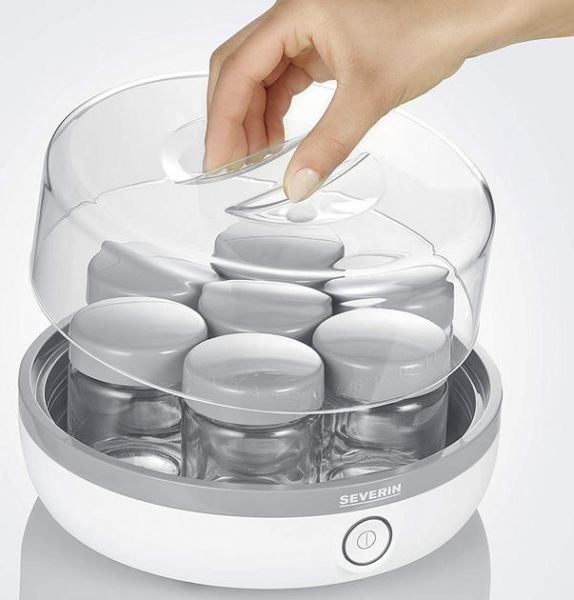 � ����������  Severin 13��, ���������, �������, ����-����� JG3518 - �������� 7