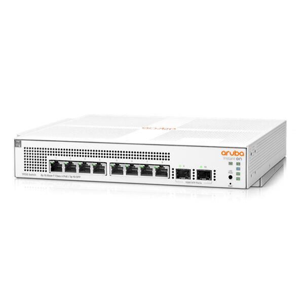 ���������� Aruba IOn 1830 24G 2SFP Sw JL812A - �������� 1