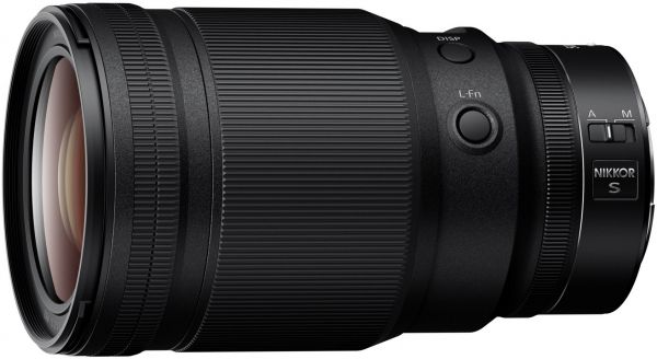�������� Nikon NIKKOR Z 50mm f/1.2 S JMA003DA - �������� 2