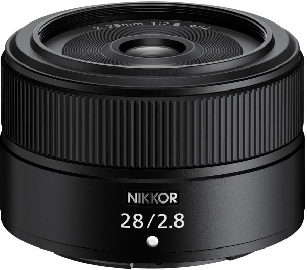 �������� Nikon Z NIKKOR 28mm f/2.8 JMA105DA - �������� 1