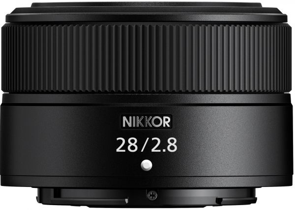 �������� Nikon Z NIKKOR 28mm f/2.8 JMA105DA - �������� 2