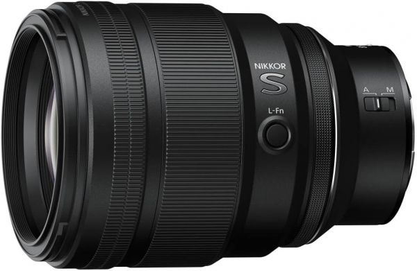 Nikon NIKKOR Z 85mm f/1.2 S JMA302DA -  3