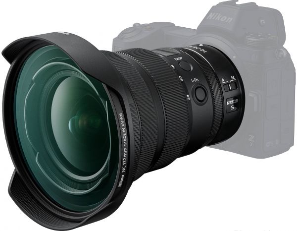 �������� Nikon Z NIKKOR 14-24mm f/2.8 S JMA711DA - �������� 4