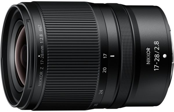 �������� Nikon NIKKOR Z 17-28mm f/2.8 JMA718DA - �������� 1