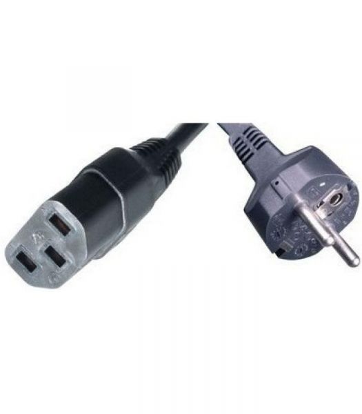 ������ HPE ARUBA PC-AC-EC Continental European_Schuko AC Power Cord. JW118A - �������� 1