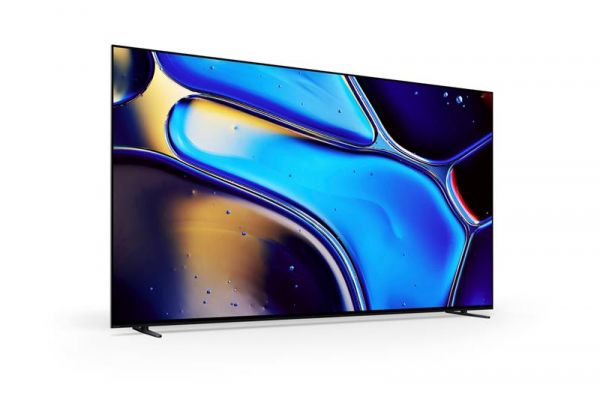 ��������� 65" Sony OLED 4K 100Hz Smart GoogleTV Black K-65XR80 - �������� 1