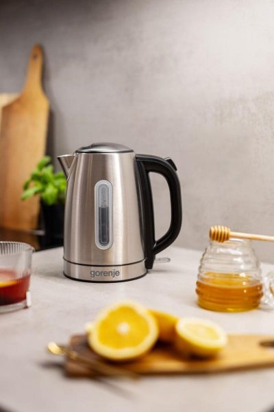 ������������� Gorenje 1.7�, Strix-��������, ������, ���� K17DS - �������� 9