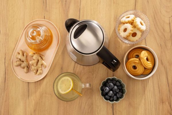 ������������� Gorenje 1.7�, Strix-��������, ������, ���� K17DS - �������� 8