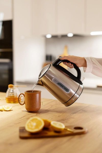 ������������� Gorenje 1.7�, Strix-��������, ������, ���� K17DS - �������� 6