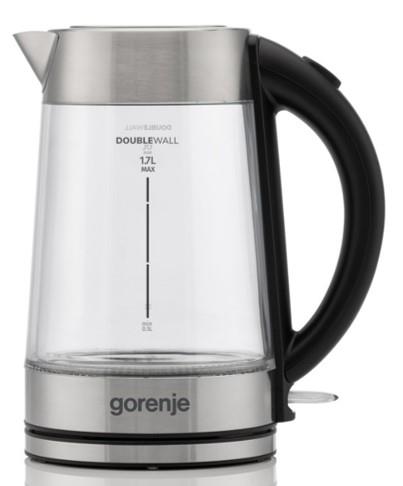 ������������� Gorenje 1.7�, 2,200 ��, strix ��������, ������, ���� K17GDWII - �������� 1