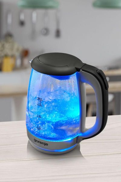 ������������� Gorenje 1.7�, 2,200 ��, strix ��������, ������, ����� K17GXG - �������� 8