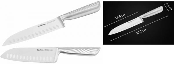 �������� ��� ������� Tefal Precision, 16.5��, ����������� �����. K2891124 - �������� 1