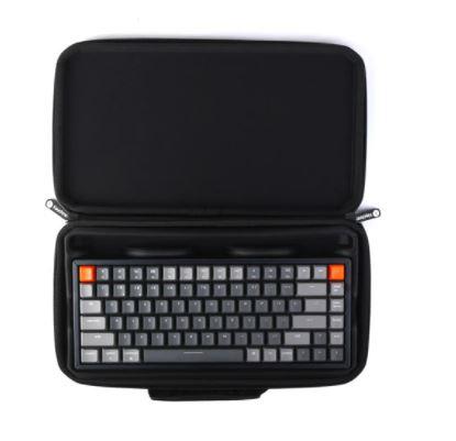 ����� ��� ���������� Keychron Carrying Case - For K2 Aluminum Frame K2JSB_KEYCHRON - �������� 1