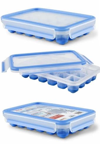 � ����� ��� ���� Tefal Masterseal Fresh, �������, ������������, �������� K3023612 - �������� 1
