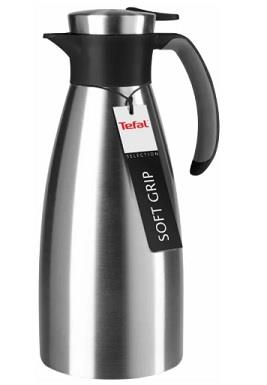 � ����������� Tefal Soft Grip, 1,5 �, ����������� �����, �������, ������ K3043214 - �������� 1
