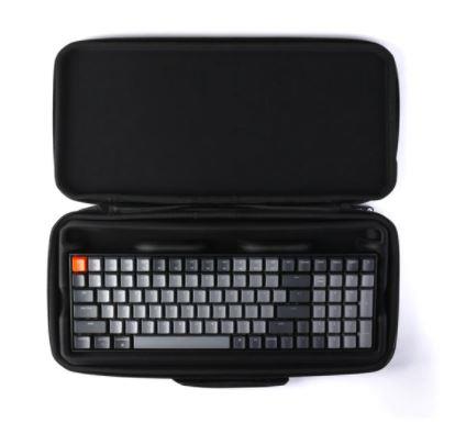 ����� ��� ���������� Keychron Carrying Case - For K4 Plastic Frame K4SLB_KEYCHRON - �������� 1