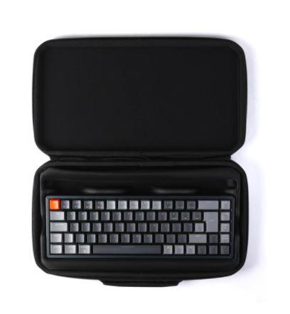 ����� ��� ���������� Keychron Carrying Case - For K6 Aluminum Frame K6JSB_KEYCHRON - �������� 1