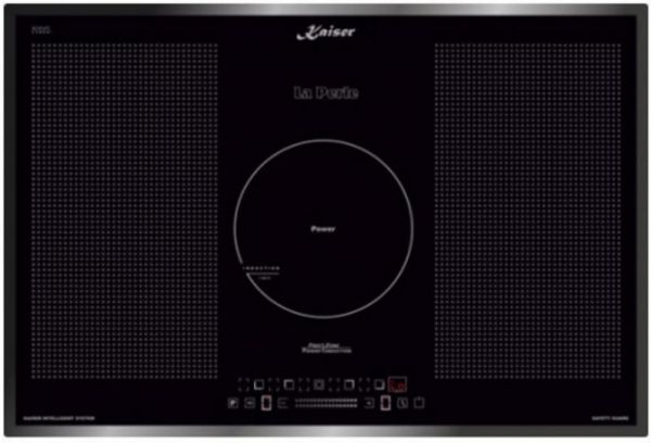 ���������� �������� �������� Kaiser KCT77FILAPERLE ������ - �������� 1