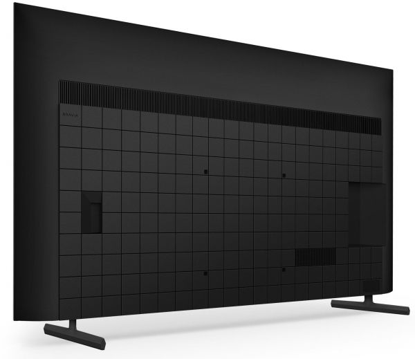 ��������� 55" Sony LCD 4K 50Hz Smart GoogleTV Black KD55X80L - �������� 9