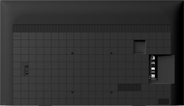 ��������� 55" Sony LCD 4K 50Hz Smart GoogleTV Black KD55X80L - �������� 10