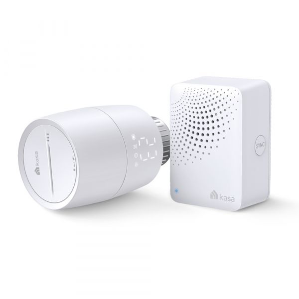 �������� - ����� ����������� ��������� � IoT-����� TP-LINK Kasa Smart KE100 kit KE100KIT - �������� 1
