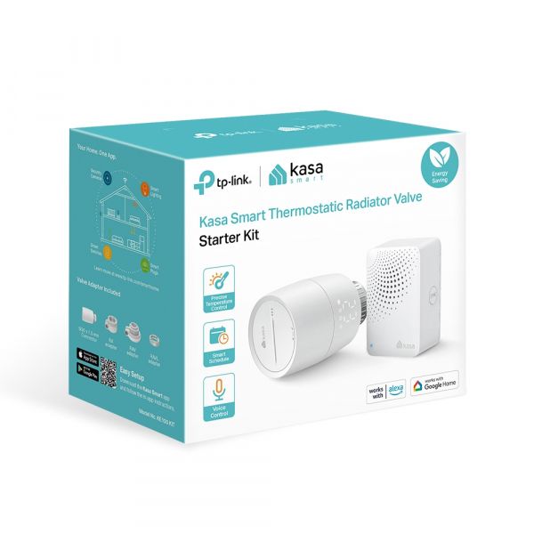 �������� - ����� ����������� ��������� � IoT-����� TP-LINK Kasa Smart KE100 kit KE100KIT - �������� 12