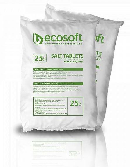 ���� ��������������� Ecosoft ECOSIL 25 �� KECOSIL - �������� 1