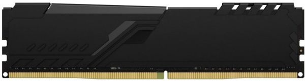   Kingston DDR4 16GB 3200 FURY Beast KF432C16BB1/16WP -  2