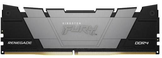  Kingston DDR4 32GB KIT (16GBx2) 4266 FURY Renegade ׸ KF442C19RB12K2/32 -  1