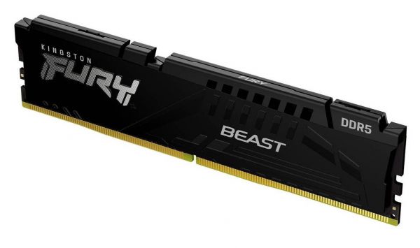 ������ �� Kingston DDR5 64GB 5600 FURY Beast KF556C40BB-64 - �������� 2