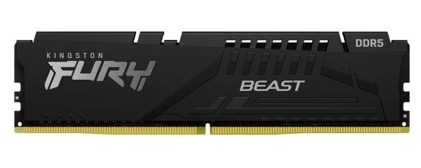 ������ �� Kingston DDR5 64GB 5600 FURY Beast KF556C40BB-64 - �������� 1
