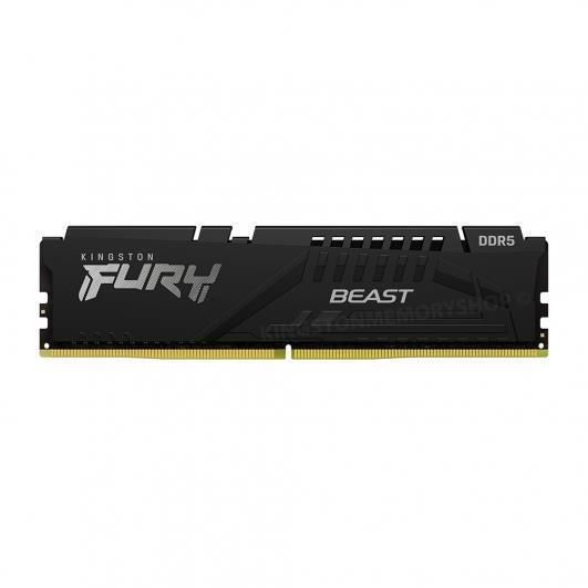 ������ �� Kingston DDR5  16GB 6000 FURY Beast  EXPO KF560C36BBE2-16 - �������� 1