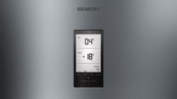     Siemens KG39NAI306 -  4
