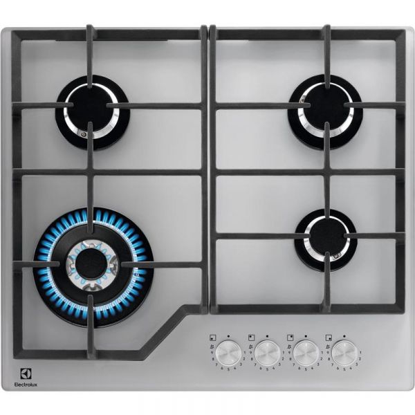 ������� �������� ����������� Electrolux KGG64362S ����������� (949641004) - �������� 1