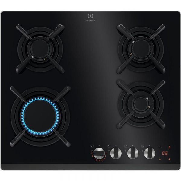 ������� �������� ����������� Electrolux KGG643753K ������ - �������� 1