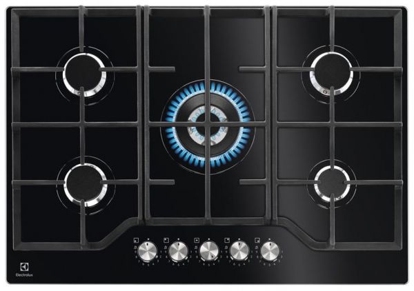 ������� �������� ����������� Electrolux KGG75362K ������ - �������� 1